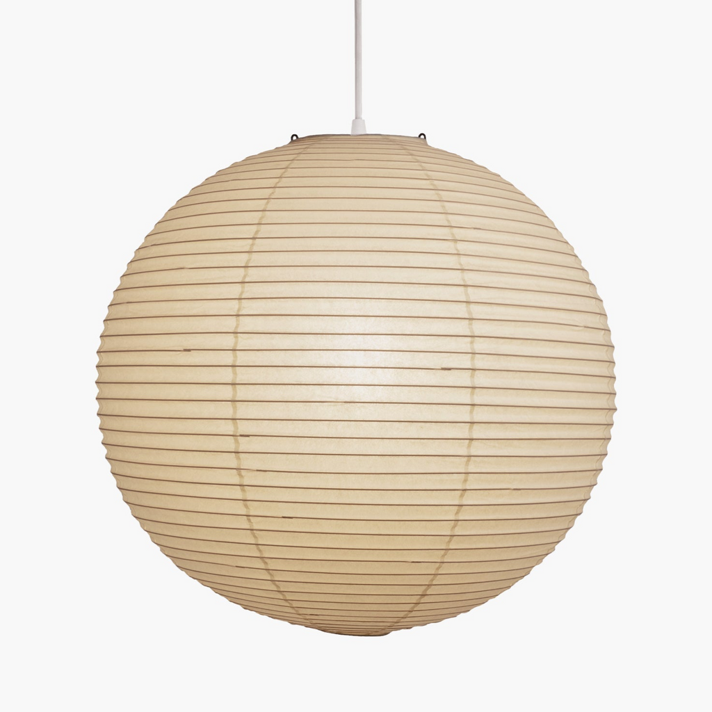 Lustra Pendant Lamp Paper for Living Room | Fioriscas