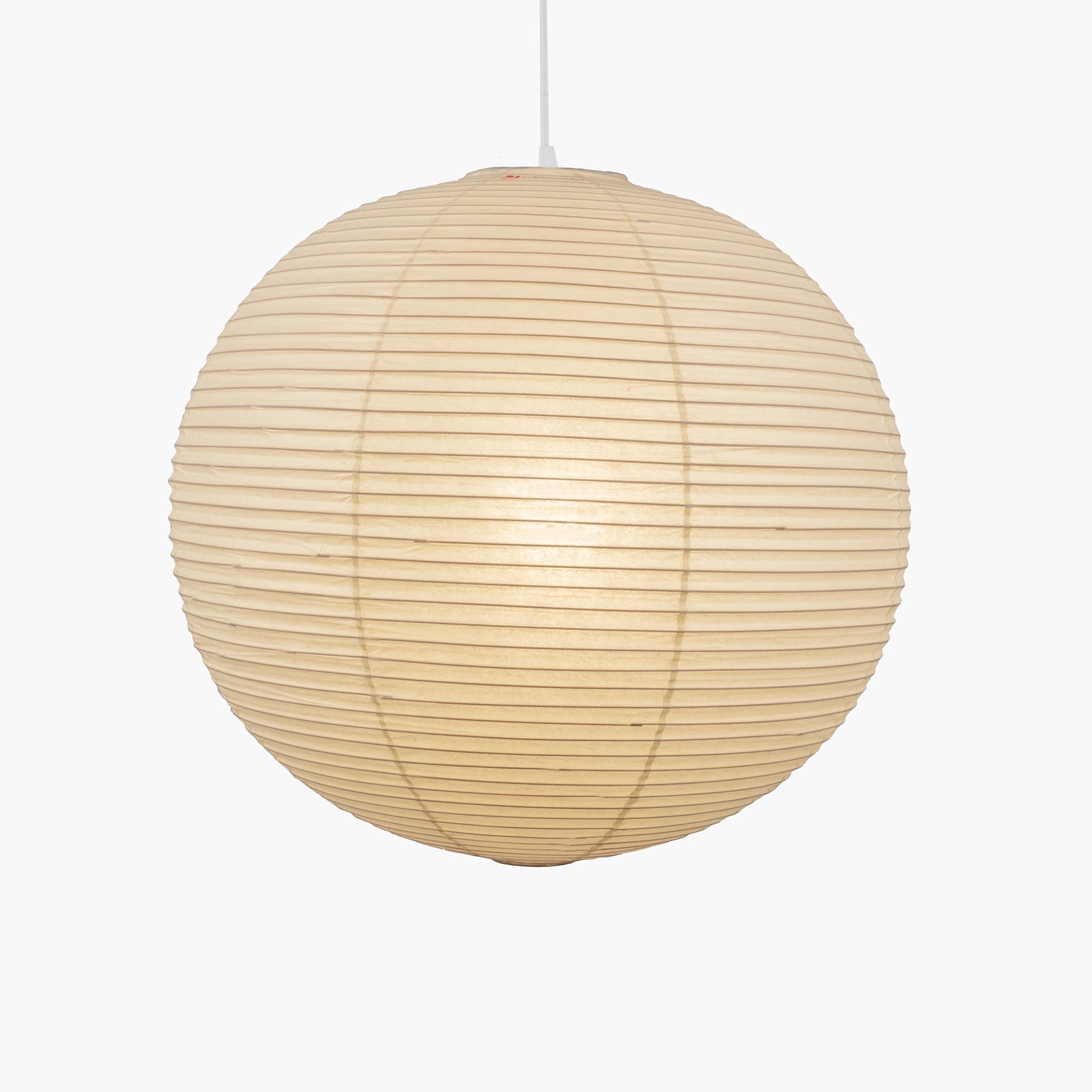 Lustra Pendant Lamp Paper for Living Room | Fioriscas