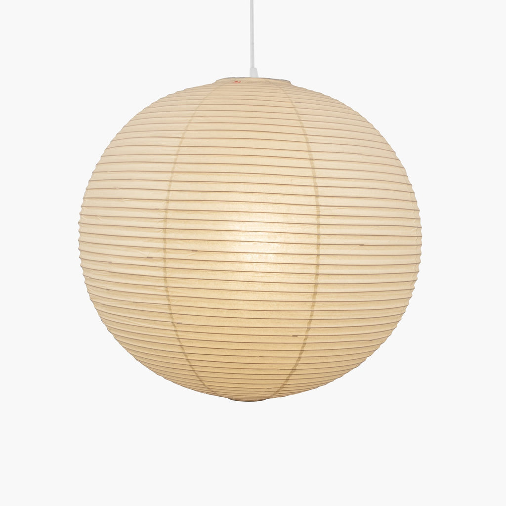 Lustra Pendant Lamp Paper for Living Room - Letslighting