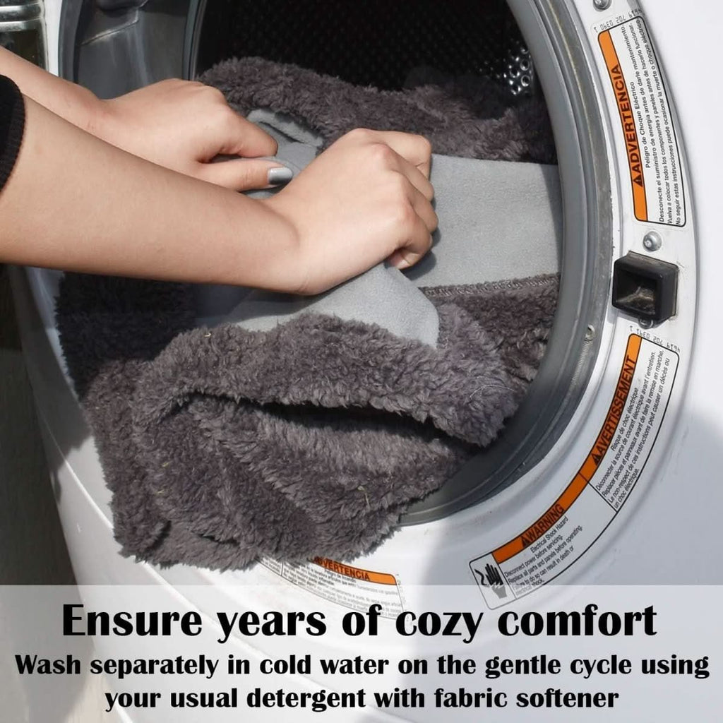 Waterproof Protective Cover for Bed & Sofa - Fioriscas