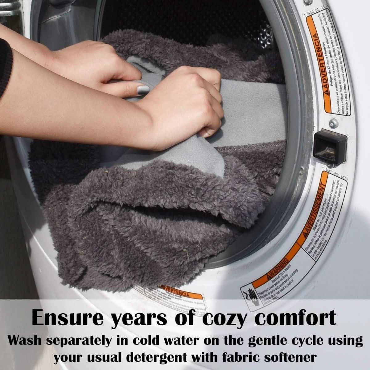 Waterproof Protective Cover for Bed & Sofa - Fioriscas