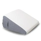 AeroRise Neck Support Wedge Pillow For Head Elevation