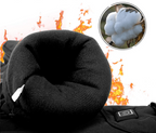 Rechargeable Heated Gloves, ThermaGrip Touchscreen-Ready For Winter