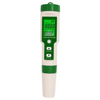 PlantPro 5-in-1 Digital Water Tester For pH, TDS, EC, ORP & Temperature