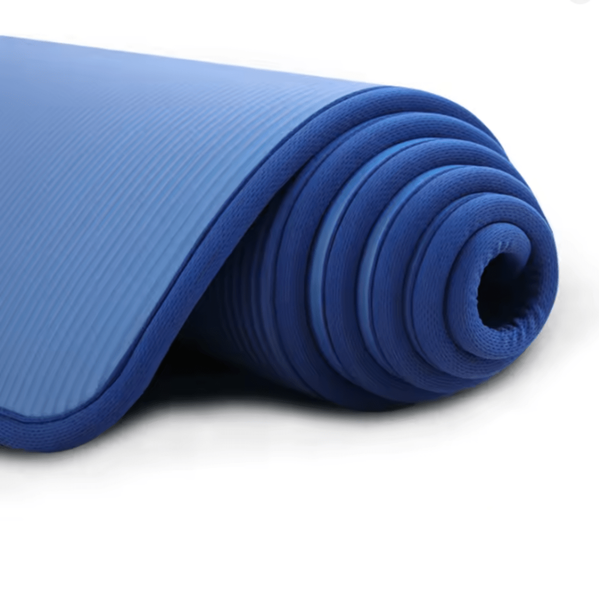 Tapis de yoga extra épais avec technologie antidérapante - Fioriscas