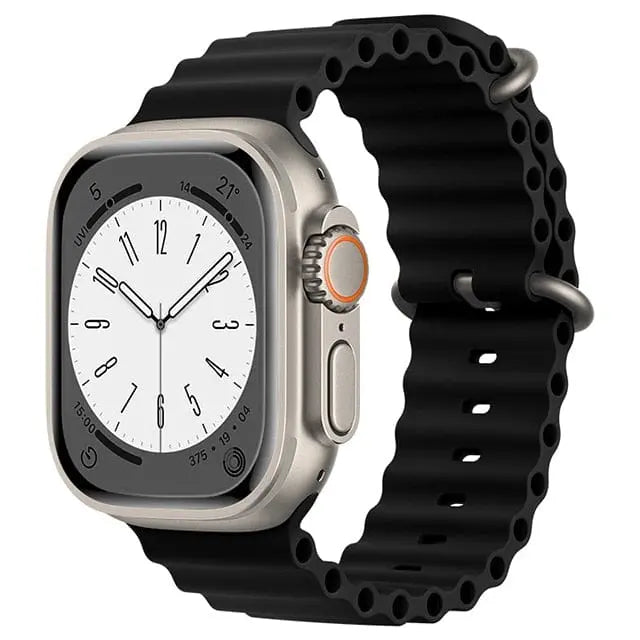 Apple Watch-szíj búvárruhához, AquaStride Pro vízálló pánt