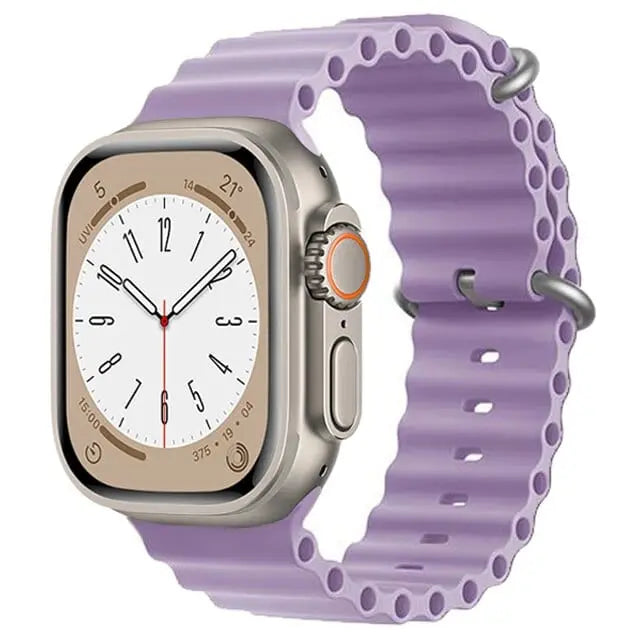 Apple Watch-szíj búvárruhához, AquaStride Pro vízálló pánt