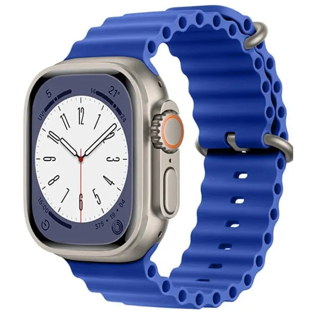 Apple Watch-szíj búvárruhához, AquaStride Pro vízálló pánt