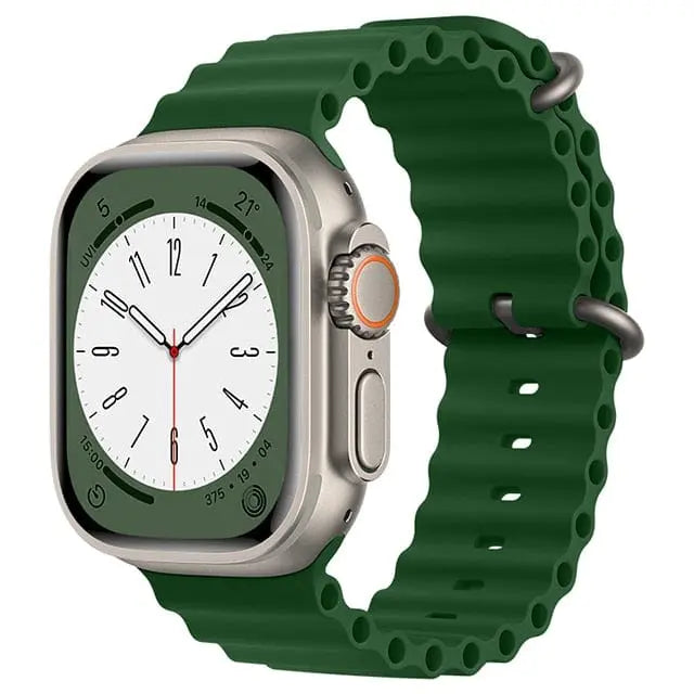 Apple Watch-szíj búvárruhához, AquaStride Pro vízálló pánt