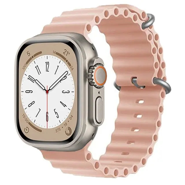 Apple Watch-szíj búvárruhához, AquaStride Pro vízálló pánt