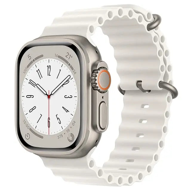 Apple Watch-szíj búvárruhához, AquaStride Pro vízálló pánt
