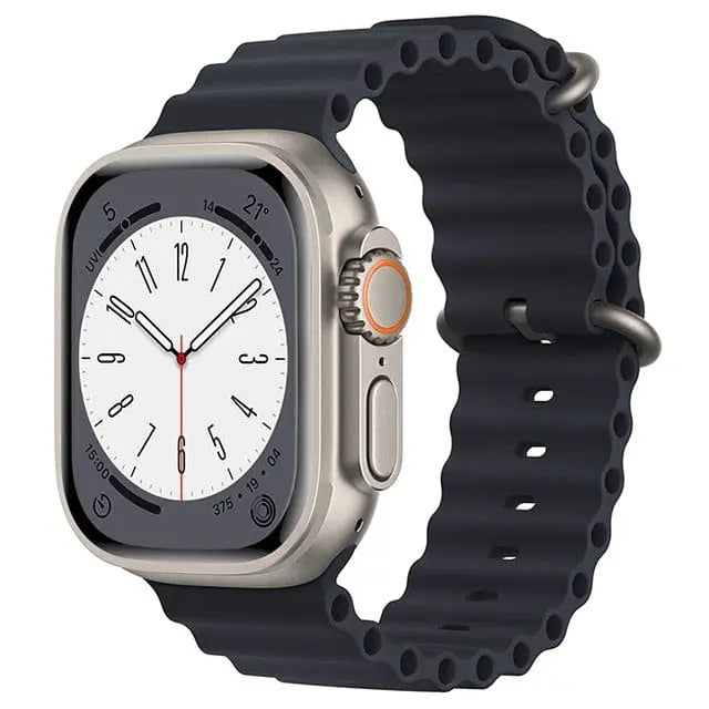 Apple Watch-szíj búvárruhához, AquaStride Pro vízálló pánt