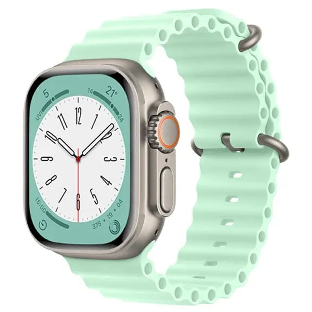 Apple Watch-szíj búvárruhához, AquaStride Pro vízálló pánt