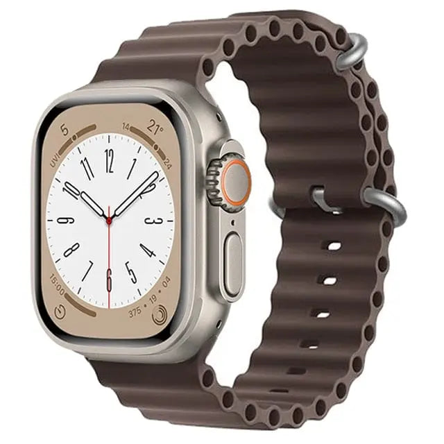 Apple Watch-szíj búvárruhához, AquaStride Pro vízálló pánt