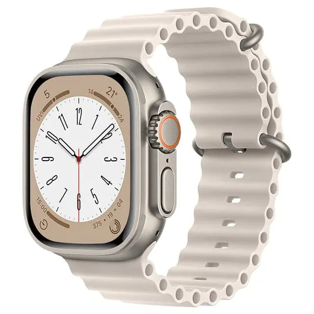 Apple Watch-szíj búvárruhához, AquaStride Pro vízálló pánt