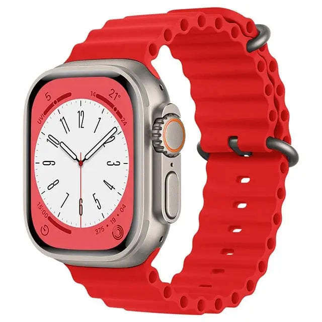 Apple Watch-szíj búvárruhához, AquaStride Pro vízálló pánt