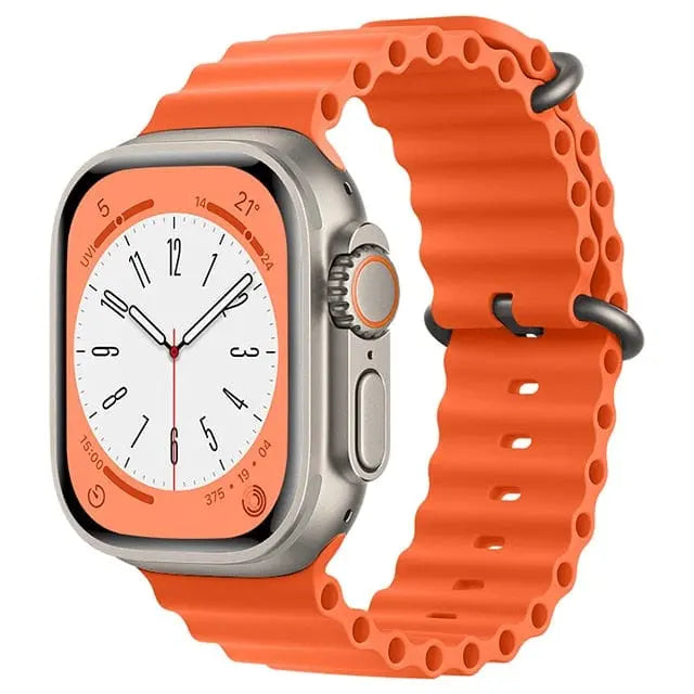 Apple Watch-szíj búvárruhához, AquaStride Pro vízálló pánt