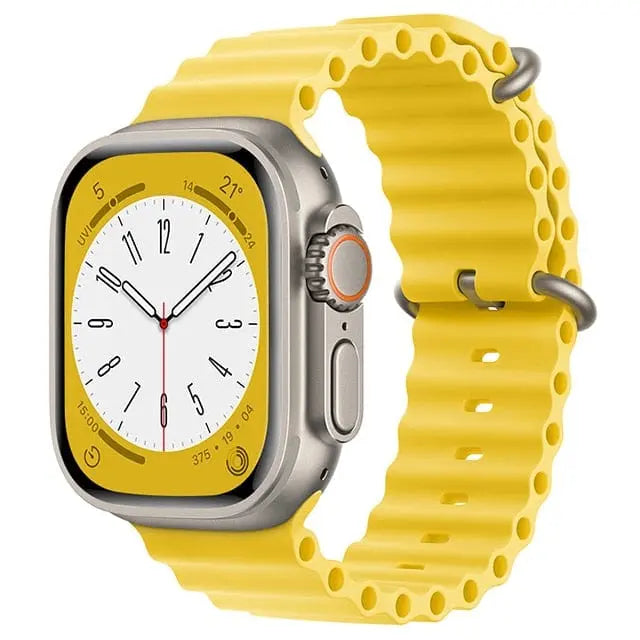 Apple Watch-szíj búvárruhához, AquaStride Pro vízálló pánt