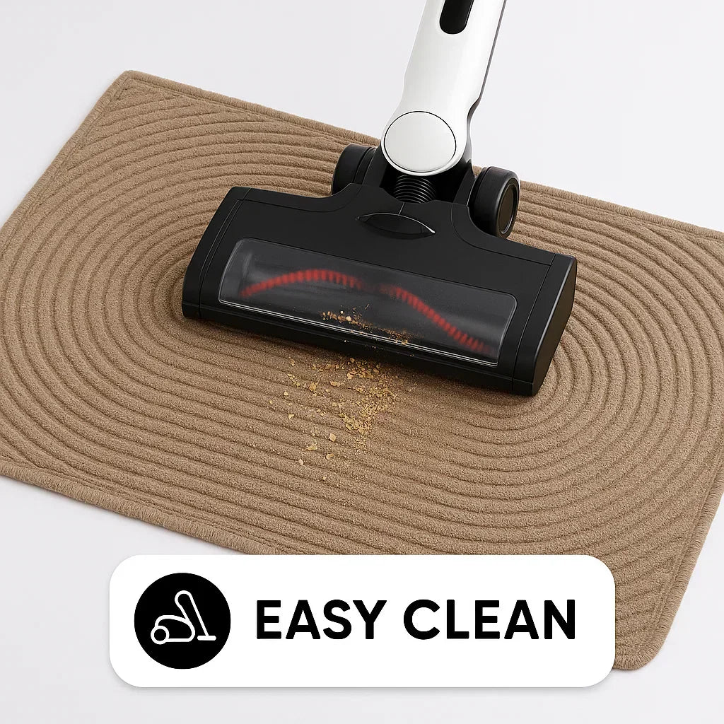 Non-Slip Door Mat For Rainy Or Snowy Doorways, TerraGuard
