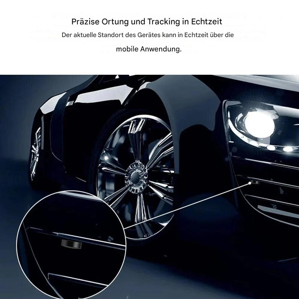 Kompaktní magnetický GPS lokátor, PulseTrack pro sledování domácích mazlíčků a vozidel