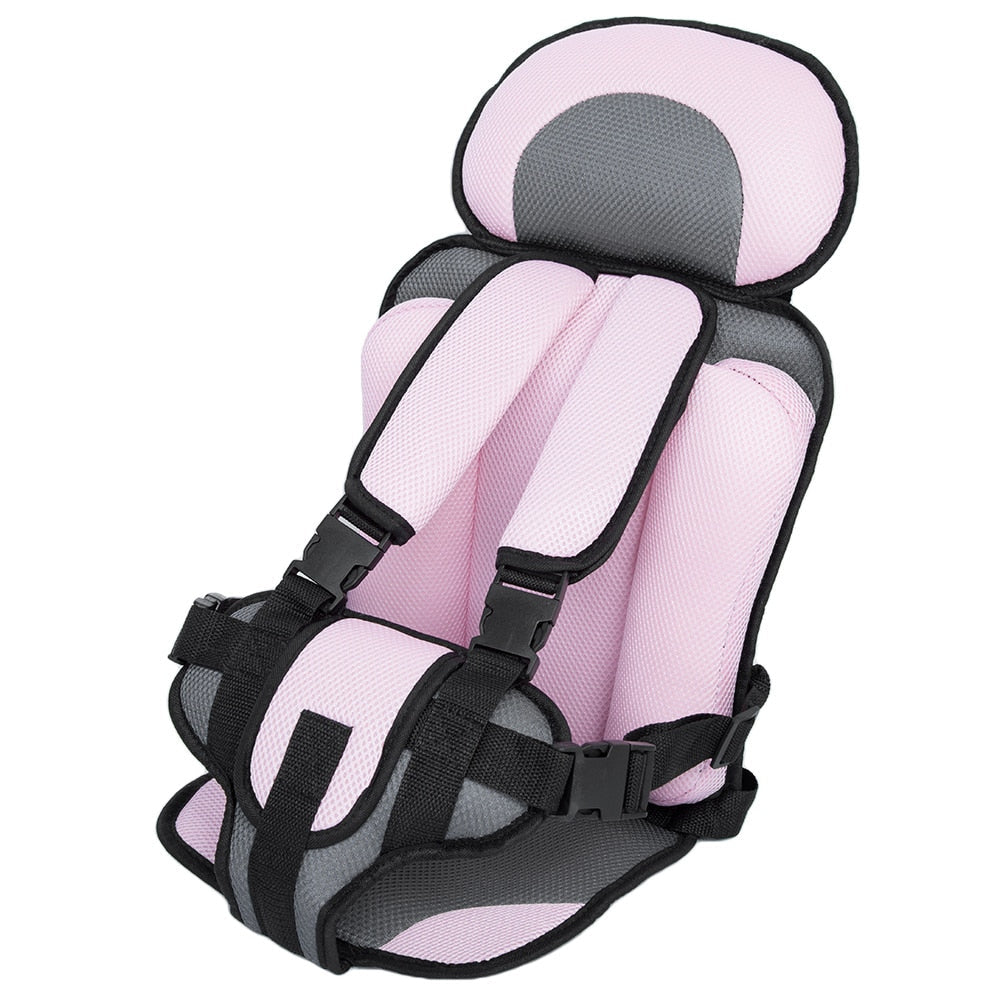 Child Car Seat, AstraKidz Glide 5-Point Harness, ISOFIX, 0-12 Years
