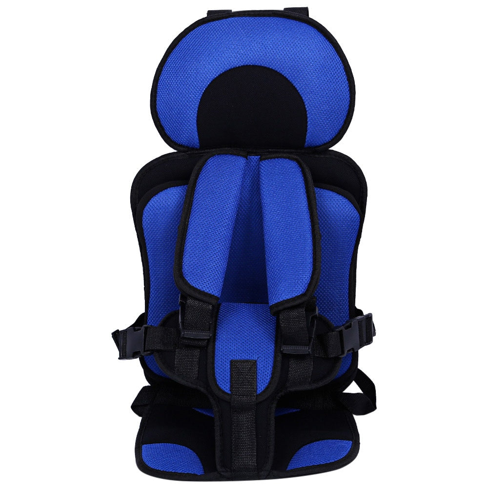 Child Car Seat, AstraKidz Glide 5-Point Harness, ISOFIX, 0-12 Years