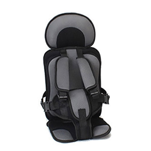 Child Car Seat, AstraKidz Glide 5-Point Harness, ISOFIX, 0-12 Years