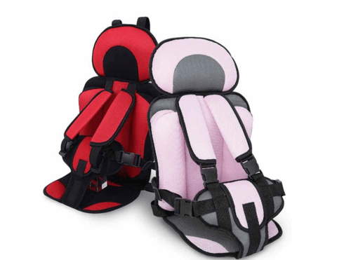 Child Car Seat, AstraKidz Glide 5-Point Harness, ISOFIX, 0-12 Years