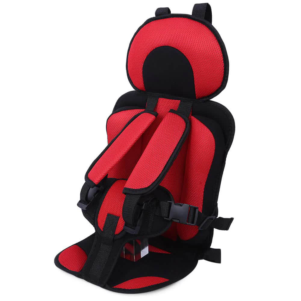 Child Car Seat, AstraKidz Glide 5-Point Harness, ISOFIX, 0-12 Years
