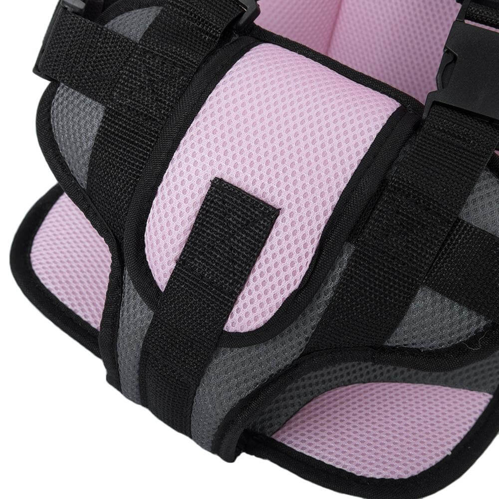 Child Car Seat, AstraKidz Glide 5-Point Harness, ISOFIX, 0-12 Years
