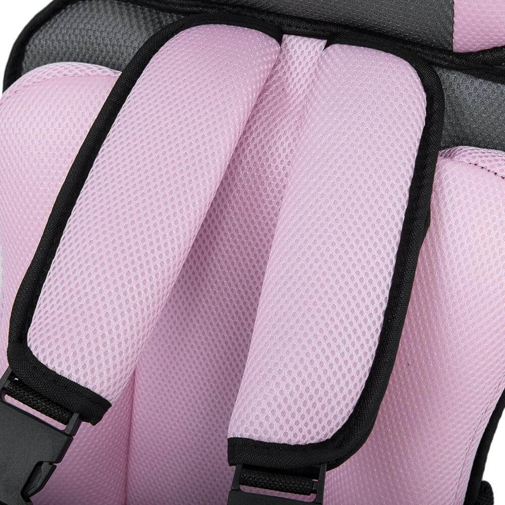 Child Car Seat, AstraKidz Glide 5-Point Harness, ISOFIX, 0-12 Years