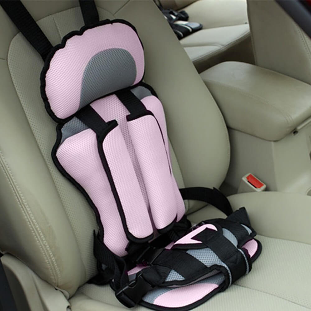 Child Car Seat, AstraKidz Glide 5-Point Harness, ISOFIX, 0-12 Years