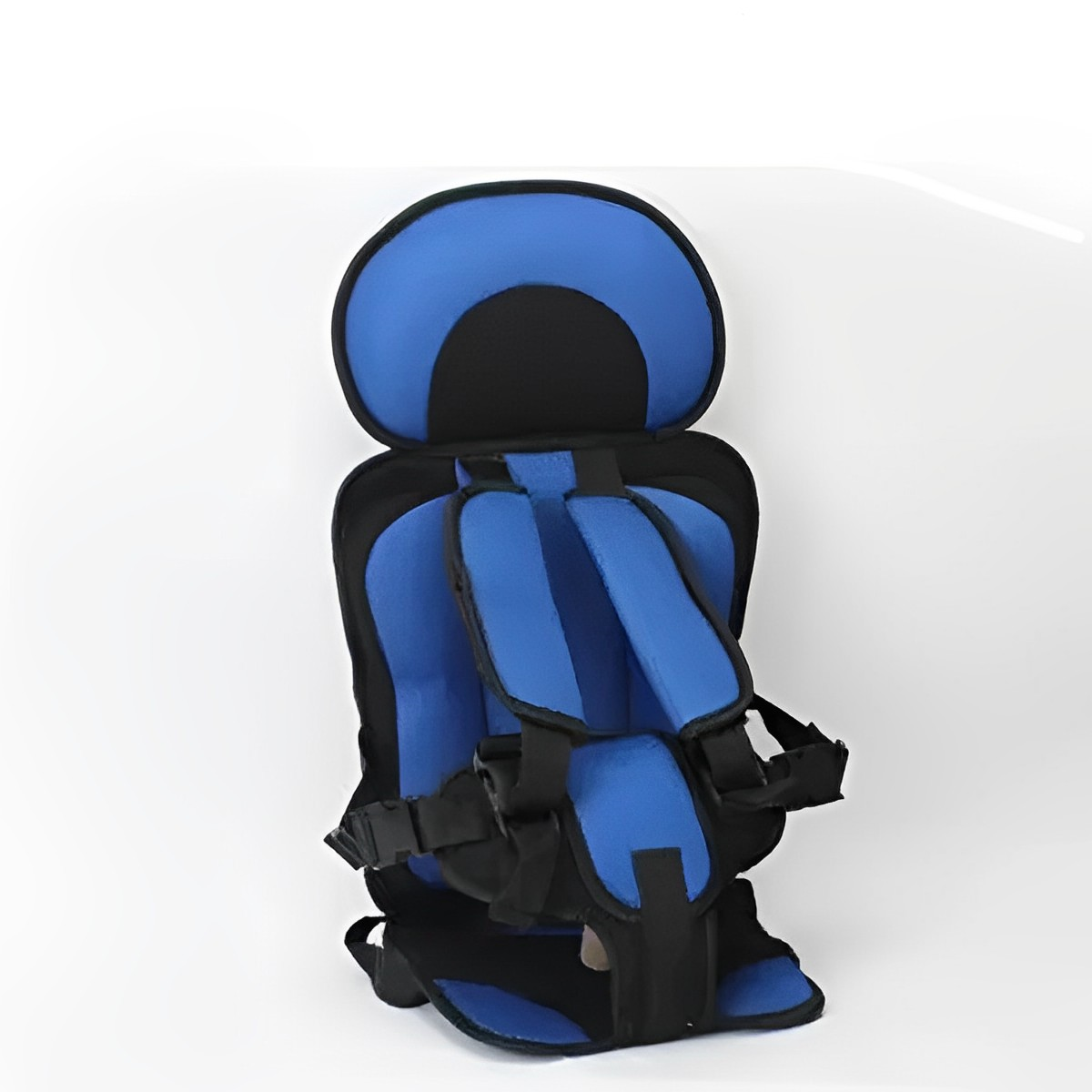 Seggiolino Auto Pieghevole AeroVoyage per Neonati e Bambini Piccoli