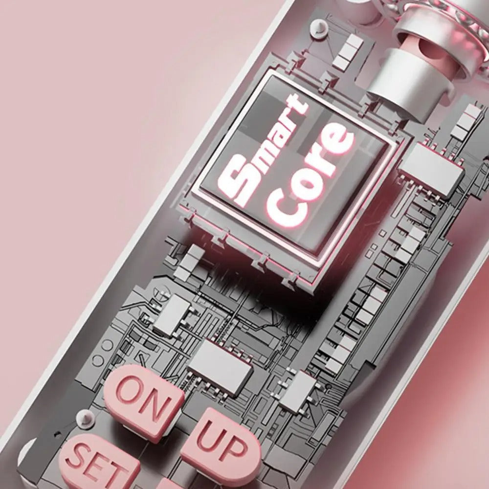 Bezdrátové švihadlo AeroFlex se závažím a digitálním LCD počítadlem