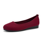 Sneakers da donna Kaylee con ammortizzazione, modello slip-on e design traspirante