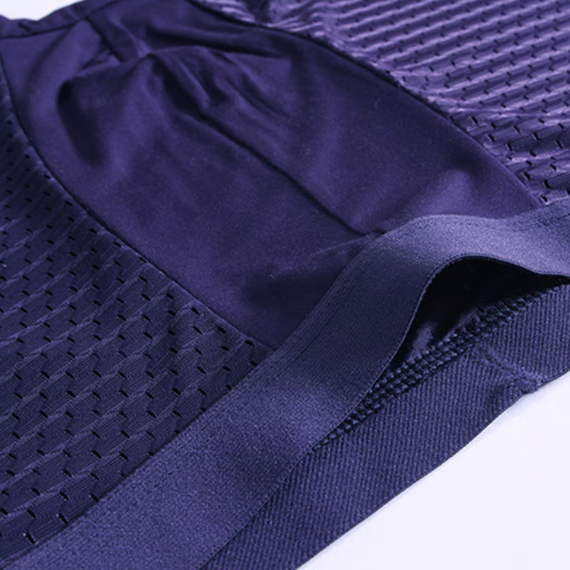 Men's Soft Bamboo-Blend Boxers Built For All-Day Comfort
