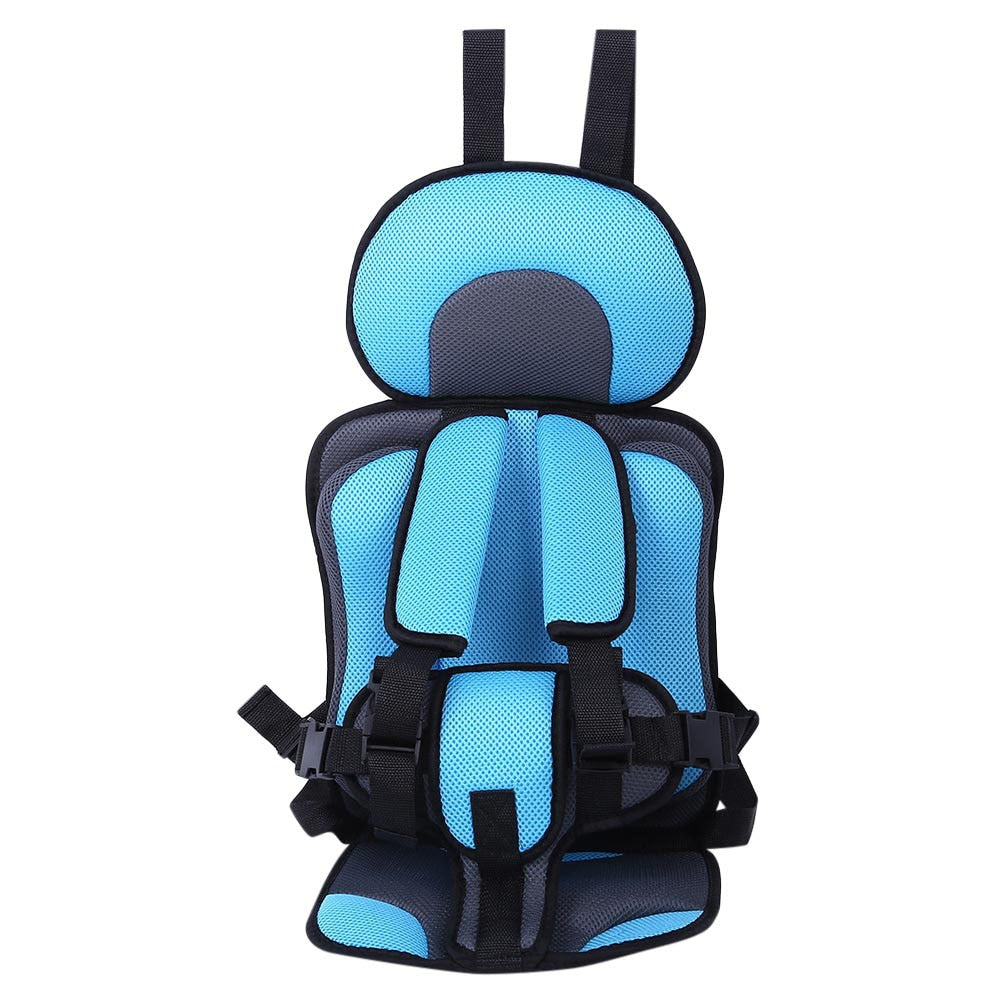 Child Car Seat, AstraKidz Glide 5-Point Harness, ISOFIX, 0-12 Years