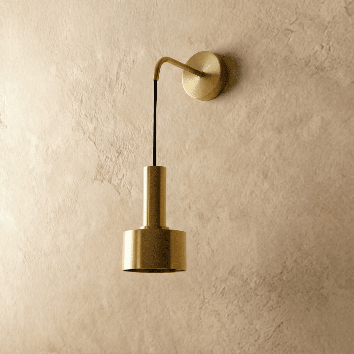 LumaForge Wireless LED Wall Light For Modern Interiors