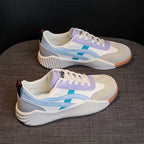 SerenStride ortopædiske sneakers til kvinder med polstret ankel- og svangstøtte