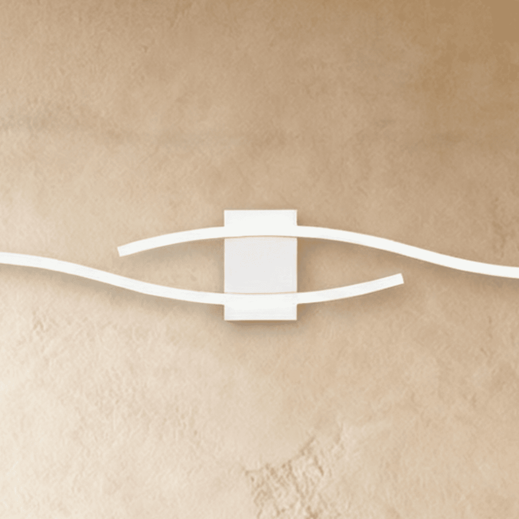 Verve Iron Wall Sconce For Modern Ambient Lighting In Homes