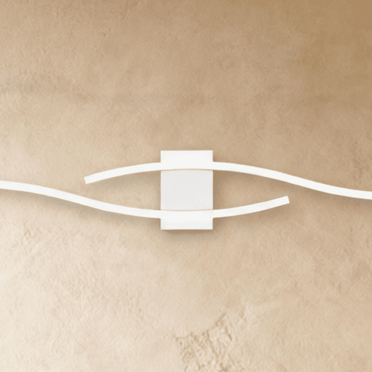 Verve Iron Wall Sconce For Modern Ambient Lighting In Homes