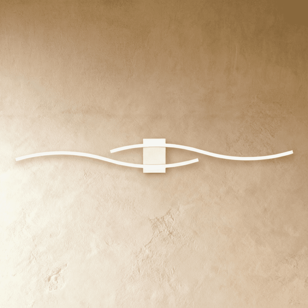 Verve Iron Wall Sconce For Modern Ambient Lighting In Homes