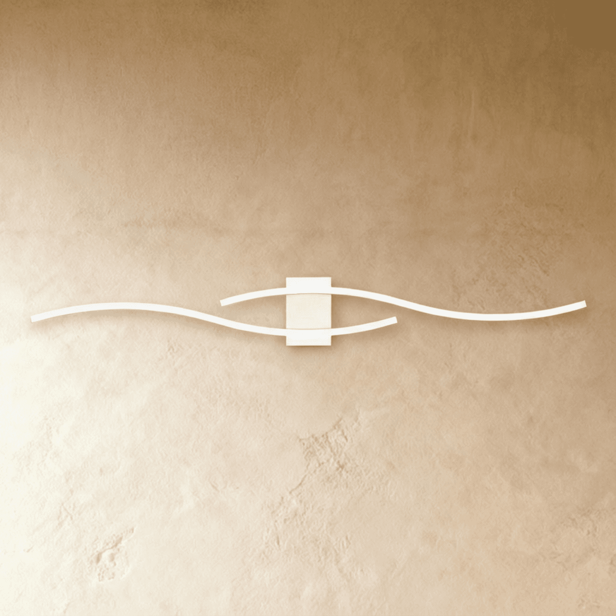 Verve Iron Wall Sconce For Modern Ambient Lighting In Homes
