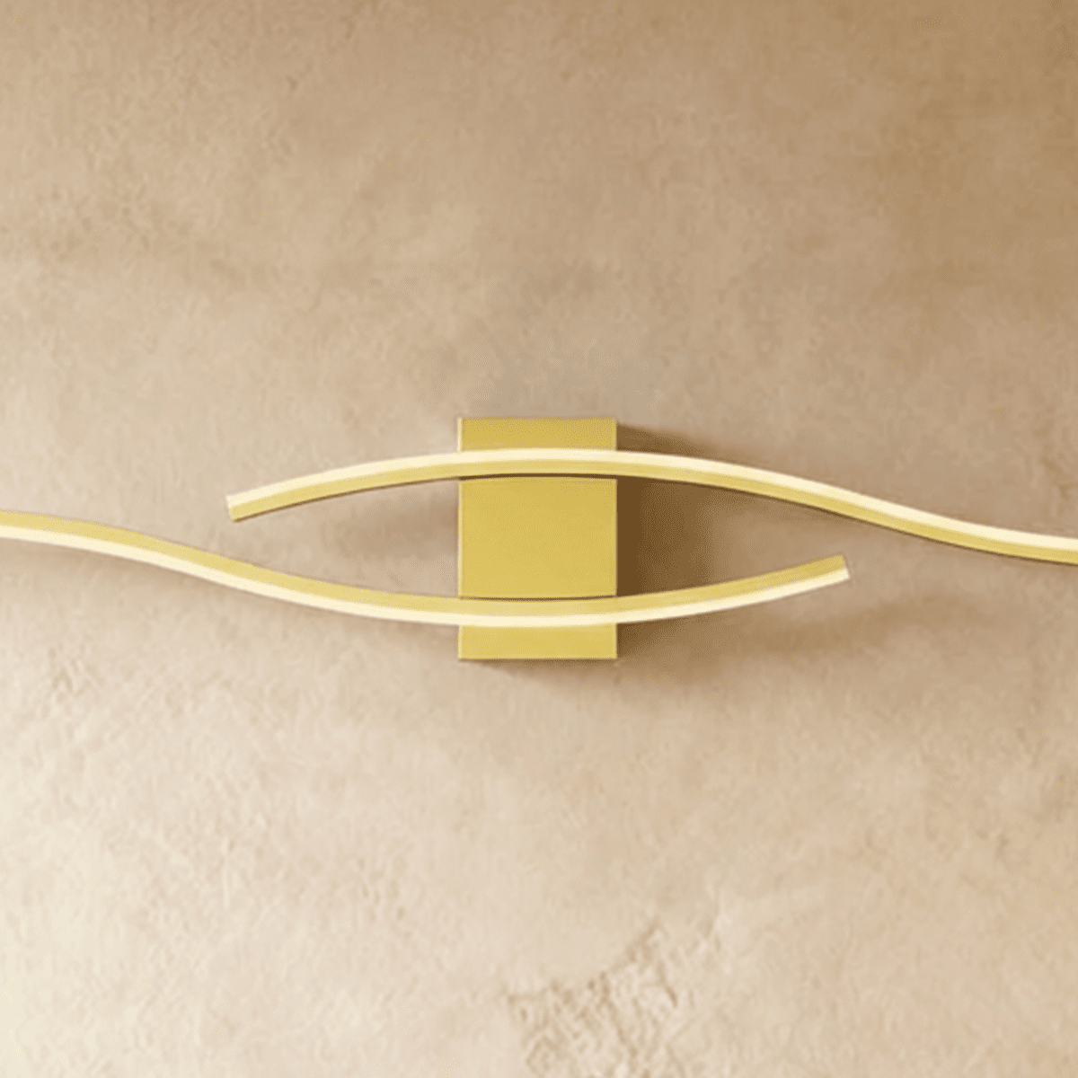 Verve Iron Wall Sconce For Modern Ambient Lighting In Homes