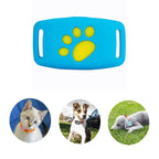 Collar para gatos WhiskerGuard con ubicación GPS en tiempo real y alertas de geovalla