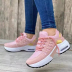 Wygodne sneakersy Air Sole zapewniające codzienne wsparcie stóp
