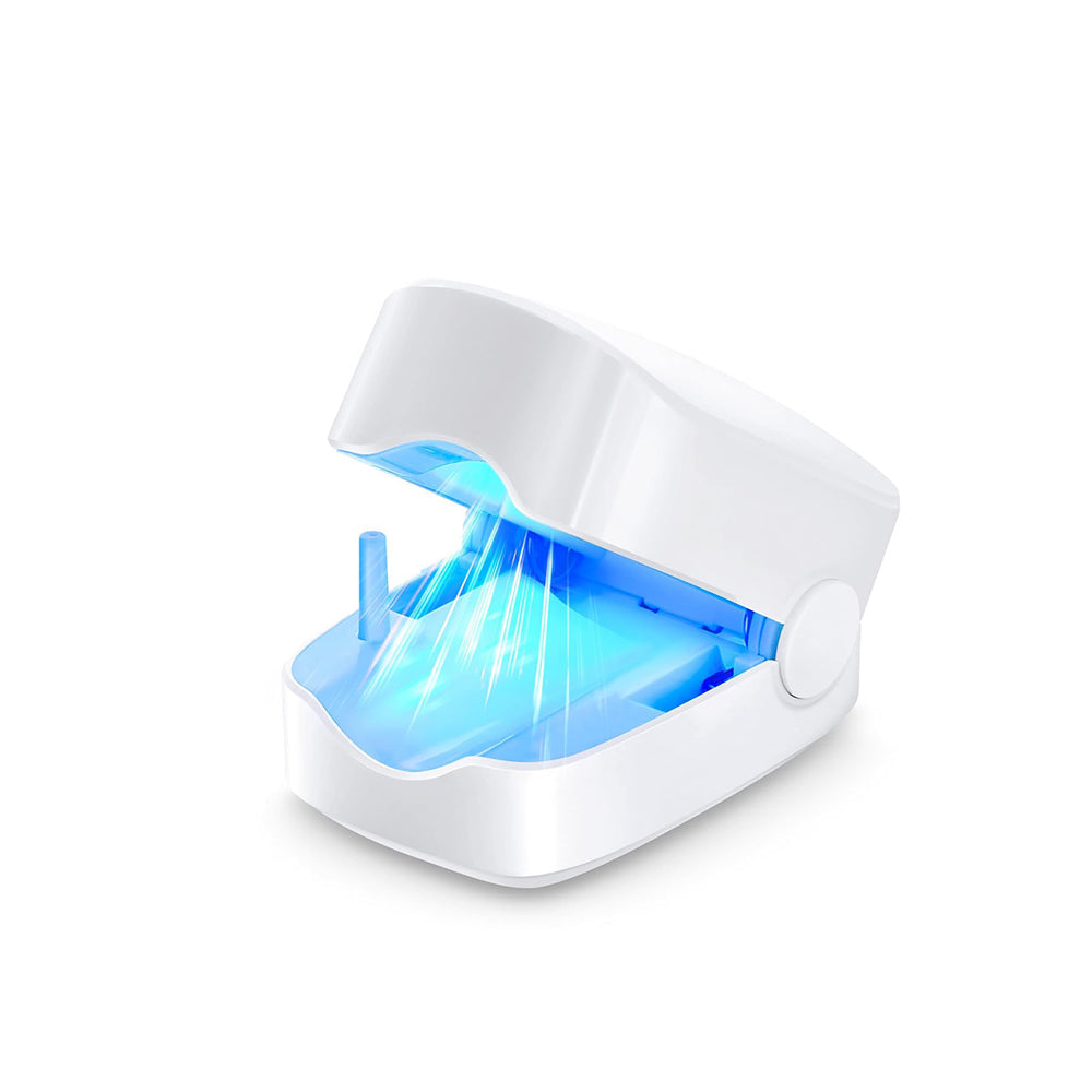 NexaLume Home Laser Nail Tool For Easy Use And At Home Care