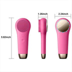 3-in-1 Facial Brush for Radiant, Healthy Skin - Fioriscas