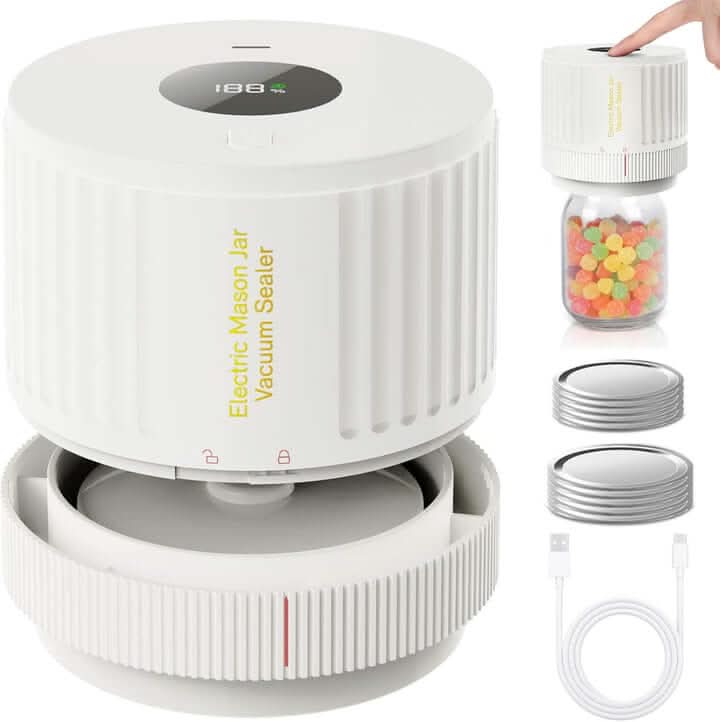 精密食品シーラー - Fioriscas