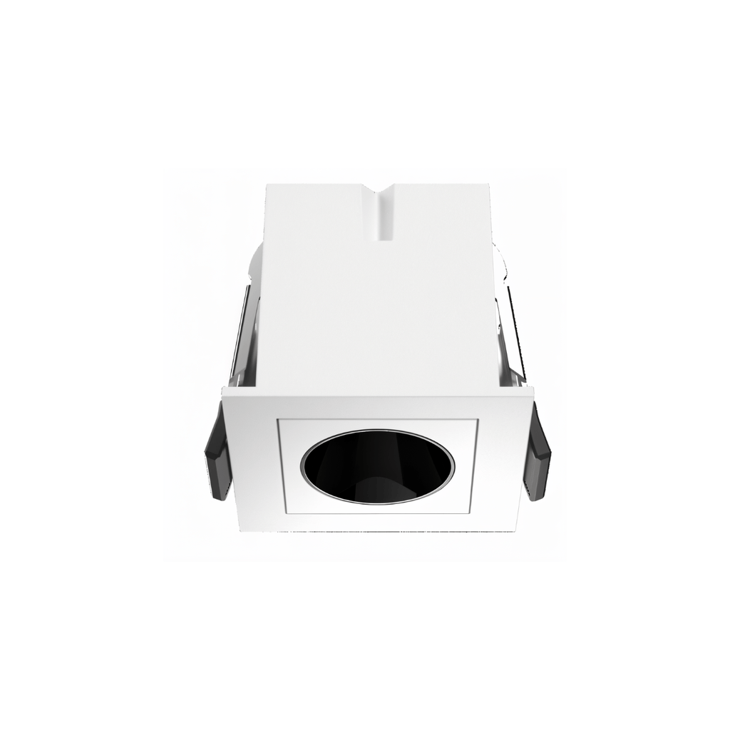RectaLume Recessed Downlight for Modern Ceiling Design